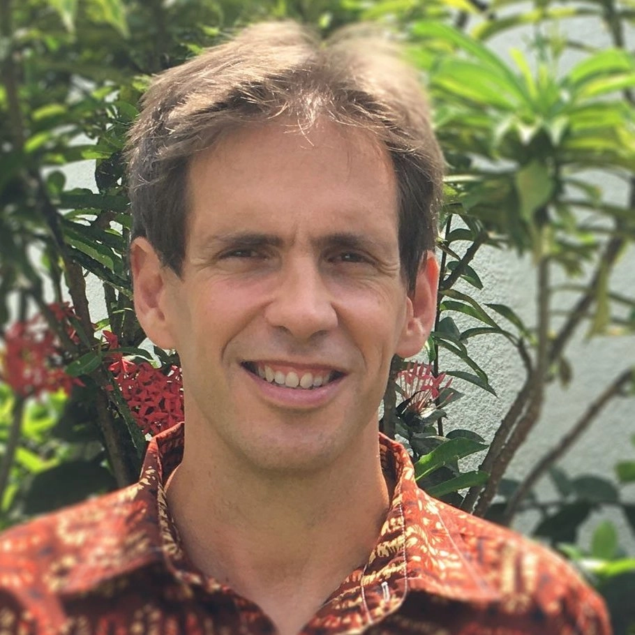 David Baratoux