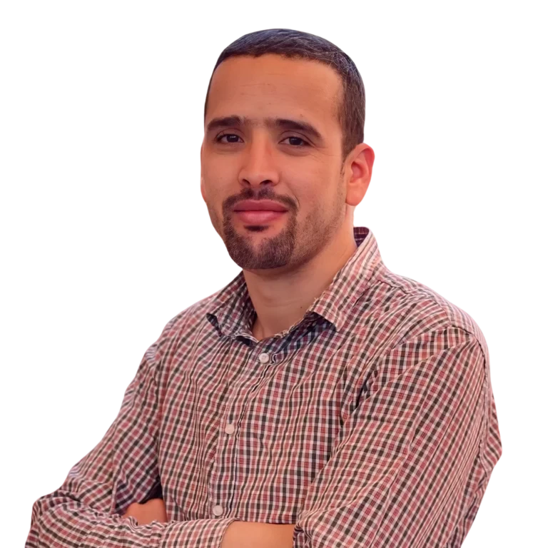 Abdelkarim Boskri