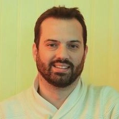 Sylvain Bouley