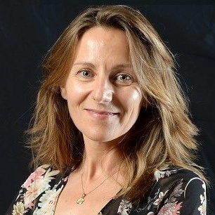 Hélène Courtois