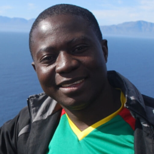 Sié Zacharie Kam