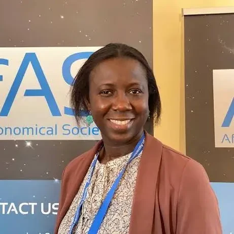 Salma Sylla Mbaye