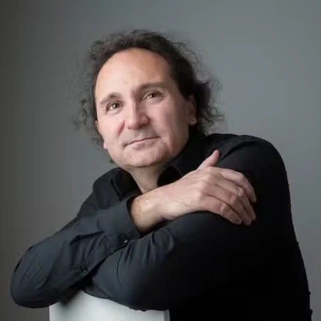 Jean-Philippe Uzan