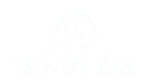 Tsingy Bay